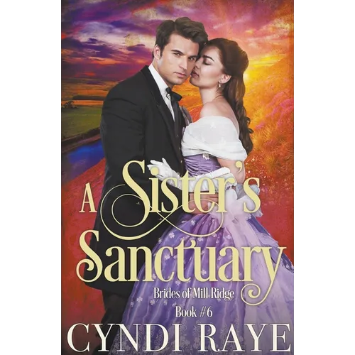 A Sister's Sanctuary - Paperback
