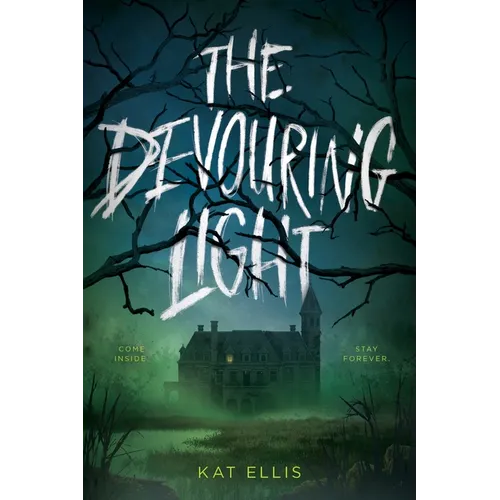 The Devouring Light - Paperback