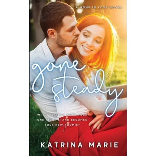 Gone Steady - Paperback