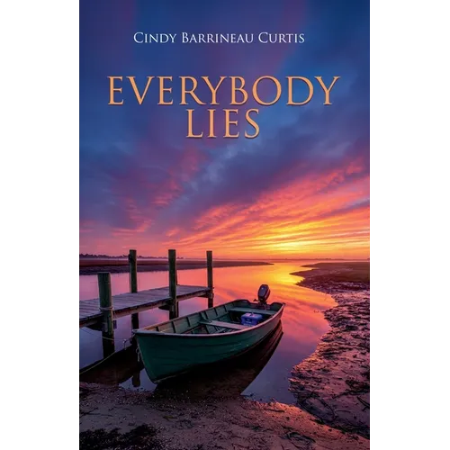 Everybody Lies - Paperback