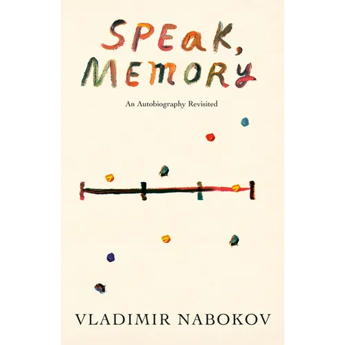 Speak, Memory: An Autobiography Revisited