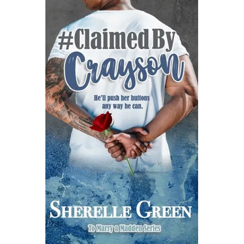 Claimed By Crayson - Paperback