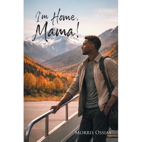 I'm Home, Mama! - Paperback