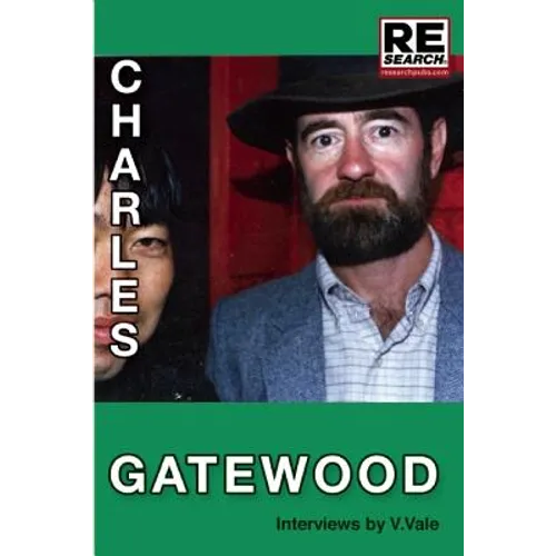Charles Gatewood - Paperback