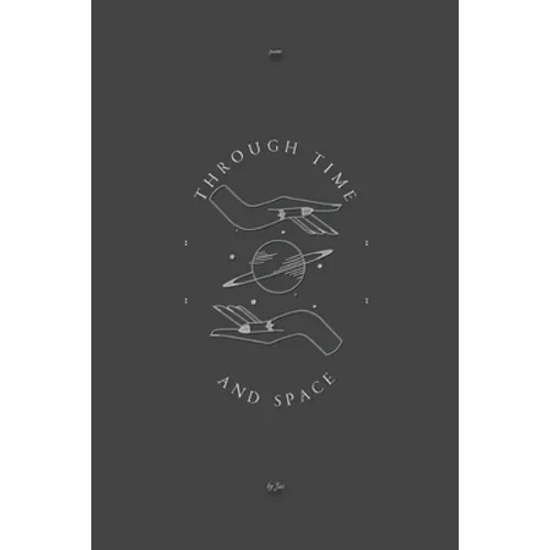 Through Time and Space - Paperback