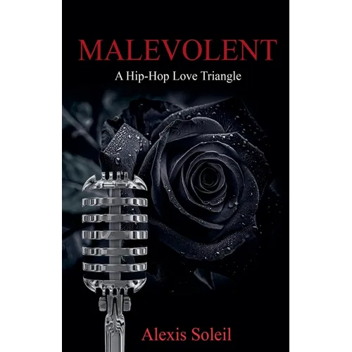 Malevolent - Paperback