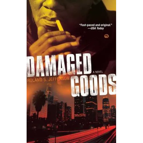 Damaged Goods - Paperback