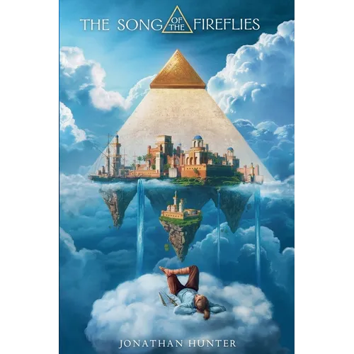 The Song of the Fireflies - Paperback