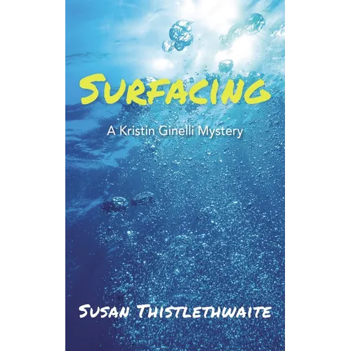 Surfacing - Paperback