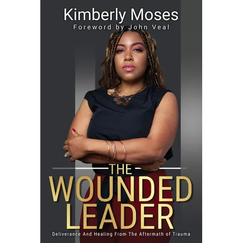 The Wounded Leader - Paperback