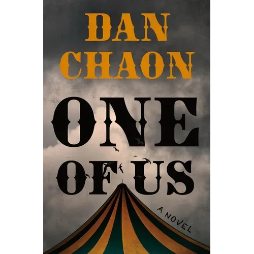 One of Us - Hardcover