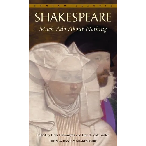 Much Ado About Nothing - Mass Market Paperbound