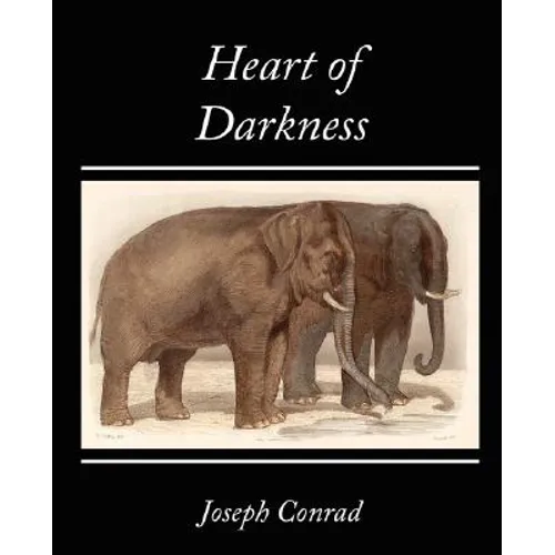 Heart of Darkness - Paperback