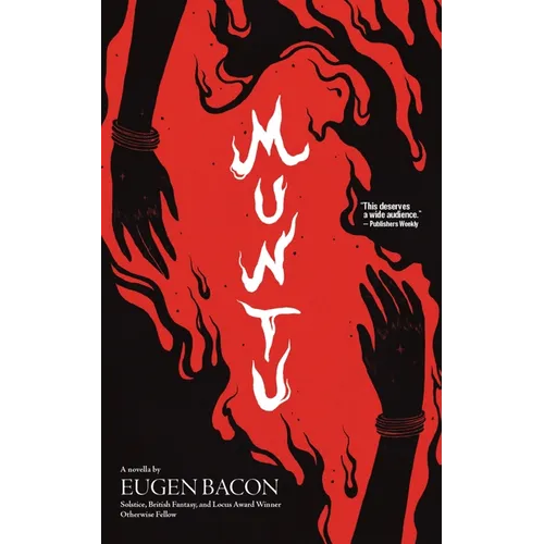 Muntu - Paperback