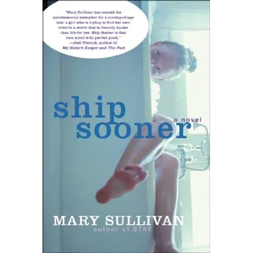 Ship Sooner - Paperback