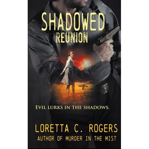 Shadowed Reunion - Paperback