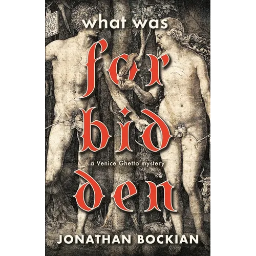 What Was Forbidden - Paperback