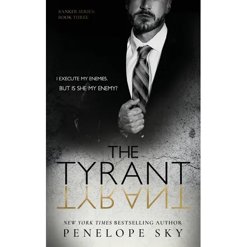 The Tyrant - Paperback