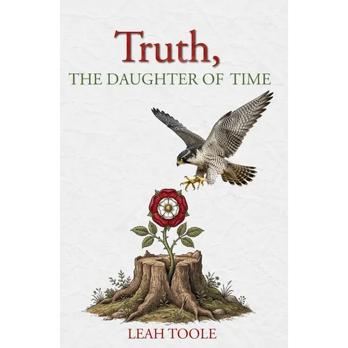 Truth, the Daughter of Time - Paperback