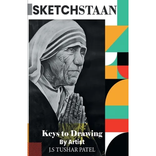 Sketchstaan: Keys to drawing by artist - Paperback