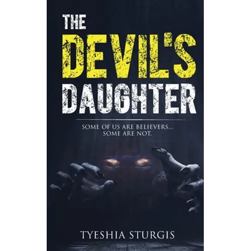 The Devil's Daughter - Paperback