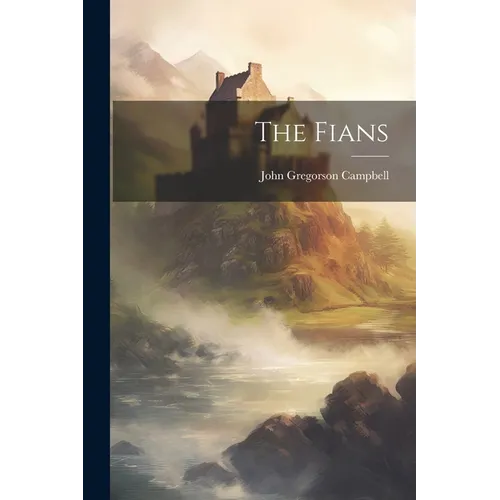 The Fians - Paperback