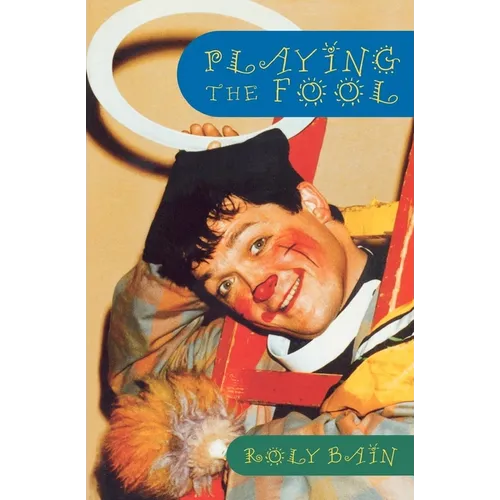 Playing the Fool - Paperback