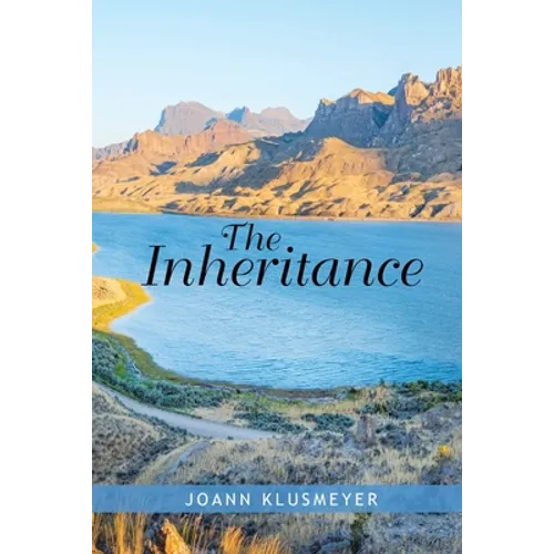 The Inheritance - Paperback