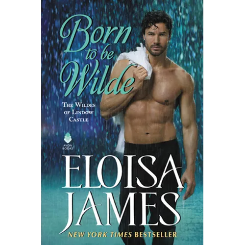Born to Be Wilde: The Wildes of Lindow Castle - Mass Market Paperbound
