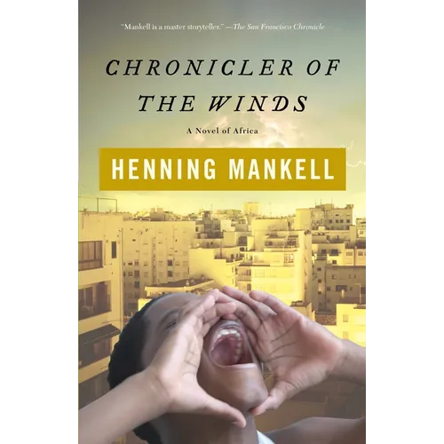 Chronicler of the Winds - Paperback