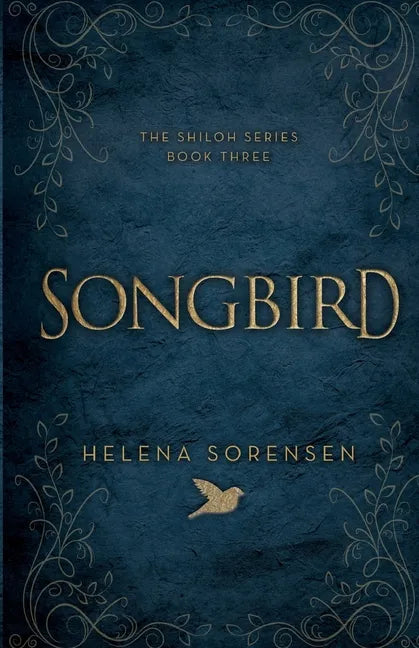 Songbird - Paperback