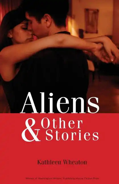 Aliens & Other Stories - Paperback