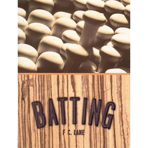 Batting - Paperback