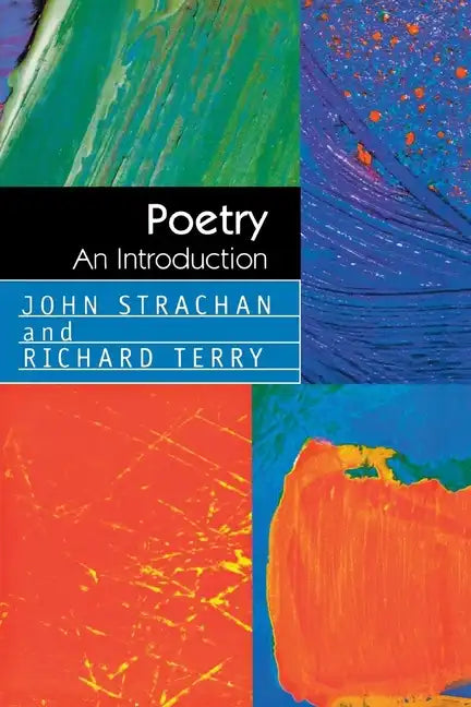 Poetry: An Introduction - Paperback