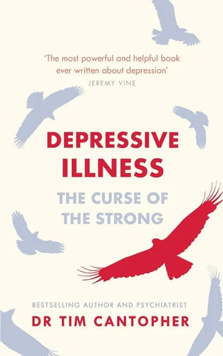 Depressive Illness: The Curse of the Strong - Paperback