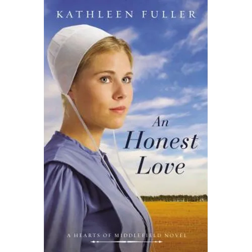 An Honest Love - Paperback
