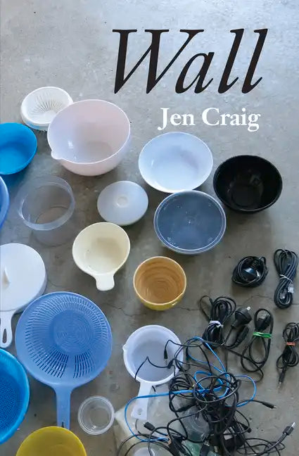 Wall - Paperback