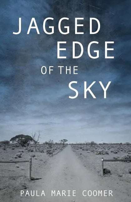Jagged Edge of the Sky - Paperback