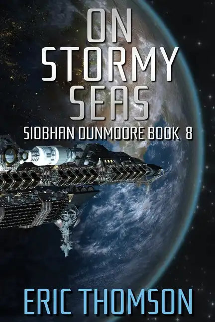 On Stormy Seas - Paperback