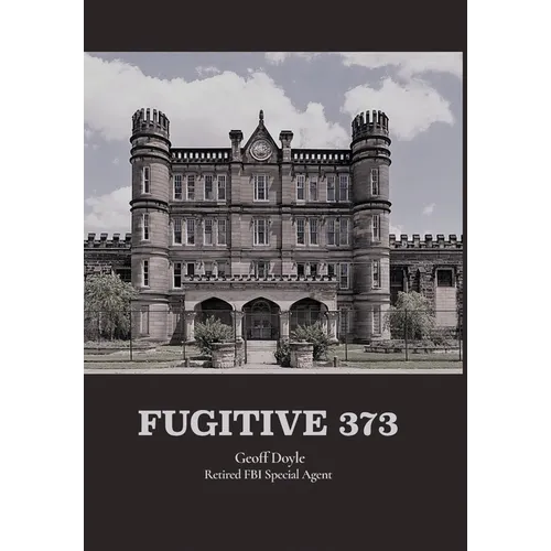 Fugitive 373 - Hardcover