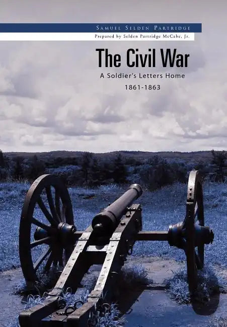 The Civil War - Hardcover