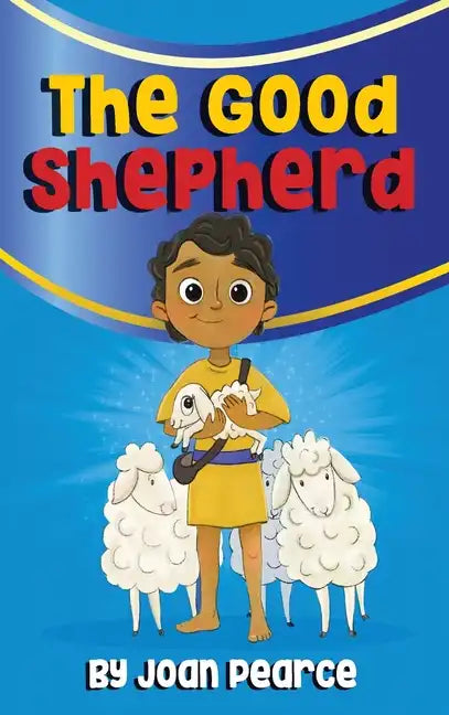 The Good Shepherd - Hardcover