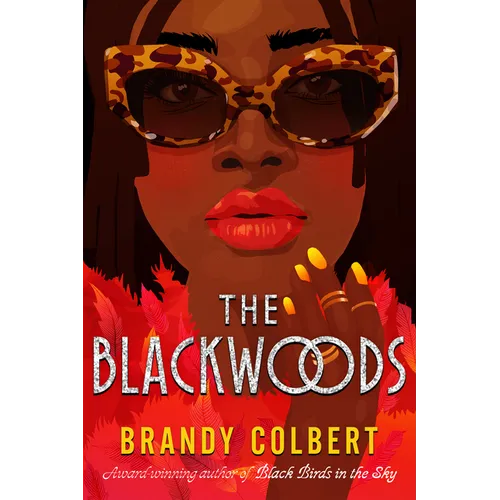 The Blackwoods - Hardcover