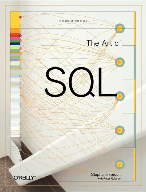 The Art of SQL - Paperback