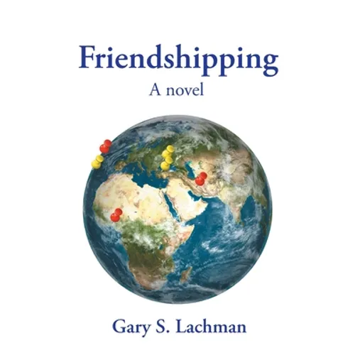 Friendshipping - Paperback