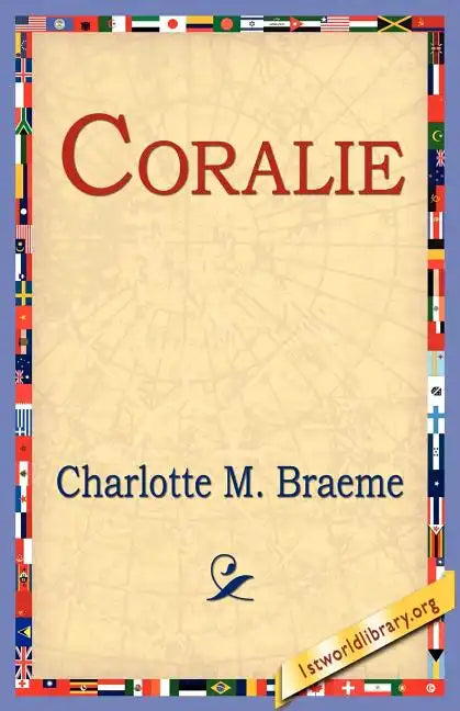 Coralie - Paperback