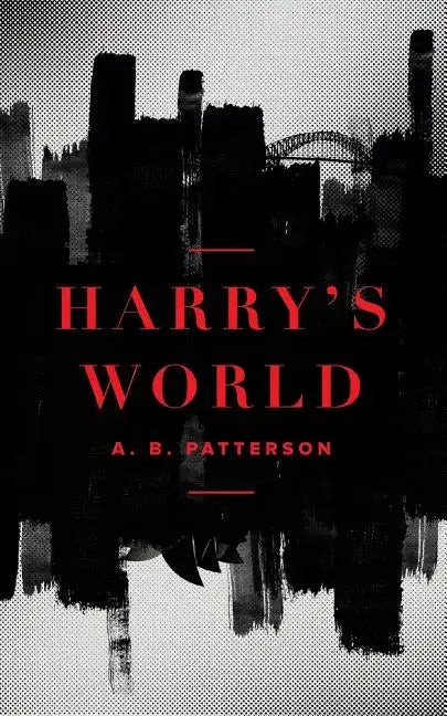 Harry's World - Paperback
