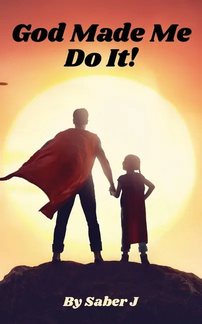 God Made Me Do It! - Paperback