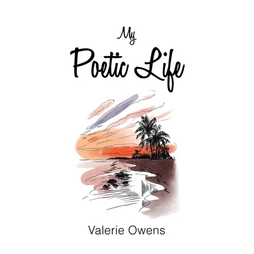 My Poetic Life - Paperback