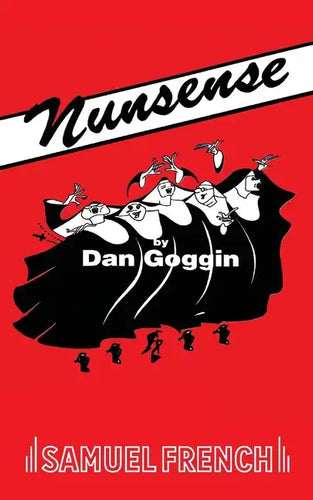 Nunsense - Paperback